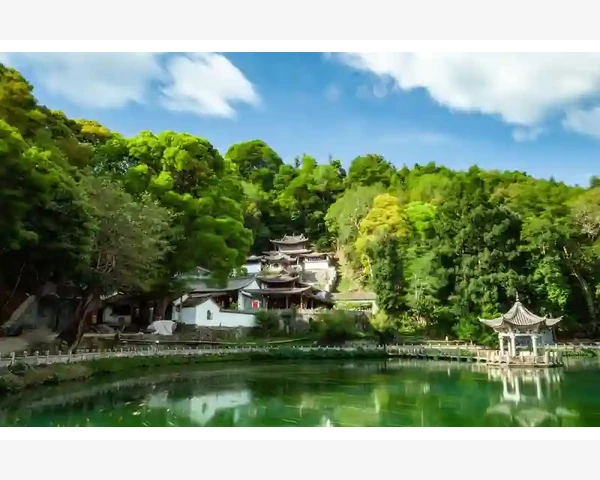 胃寒调理有妙招：中医养生让你顶住寒冬